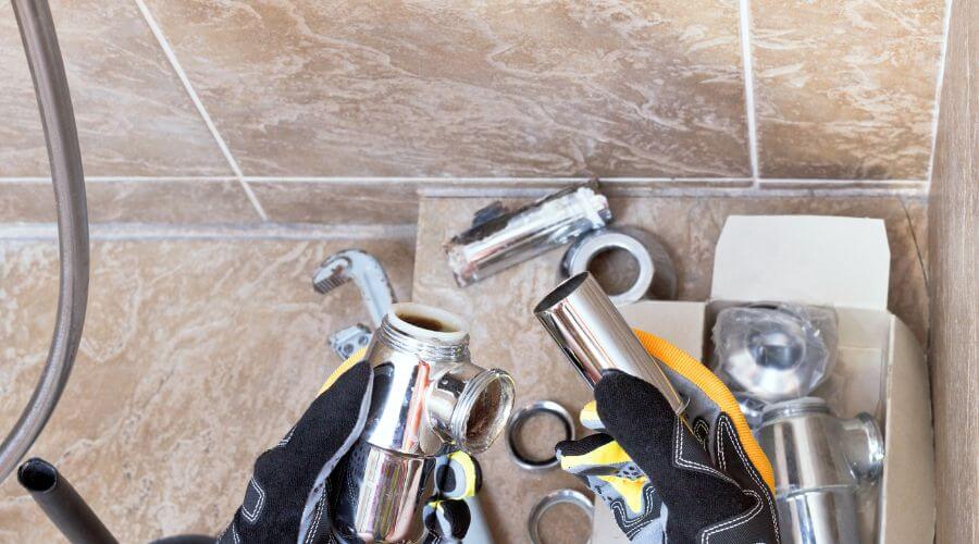 Expert tile roof repair services in Traverse City, MI